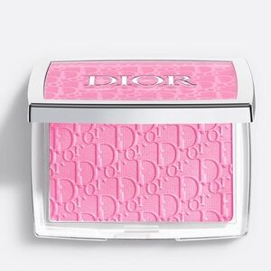 Dior Vibrant Pink Blush Compact